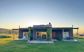 La Carrera Villas, Atamisque. Tupungato, Mendoza.